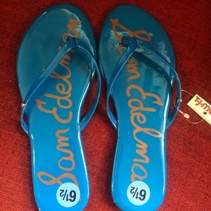 Sam Edelman Sandals